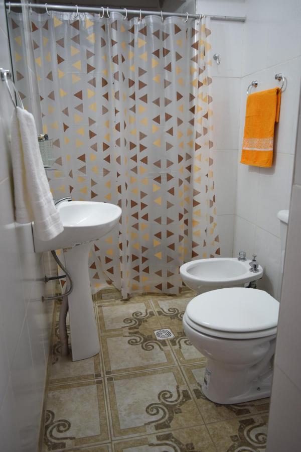 Hostal Bella Esperanza Humahuaca Eksteriør billede